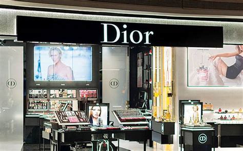 christian dior bangalore